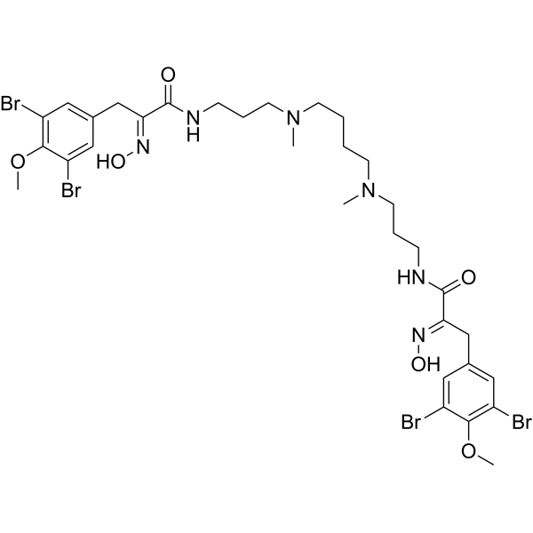 Spermatinamine 1001438-81-8